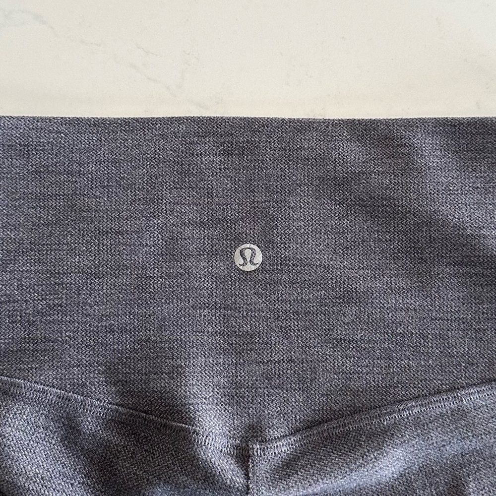 lululemon align 25” herringbone - Picture 7 of 15
